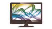 Philips LCD TV 26HFL4372D